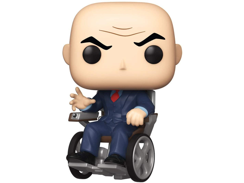 X-Men Films 20th Anniversary: Professor X Pop