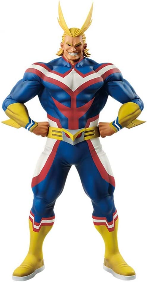 My Hero Academia - Age Of Heroes - All Might