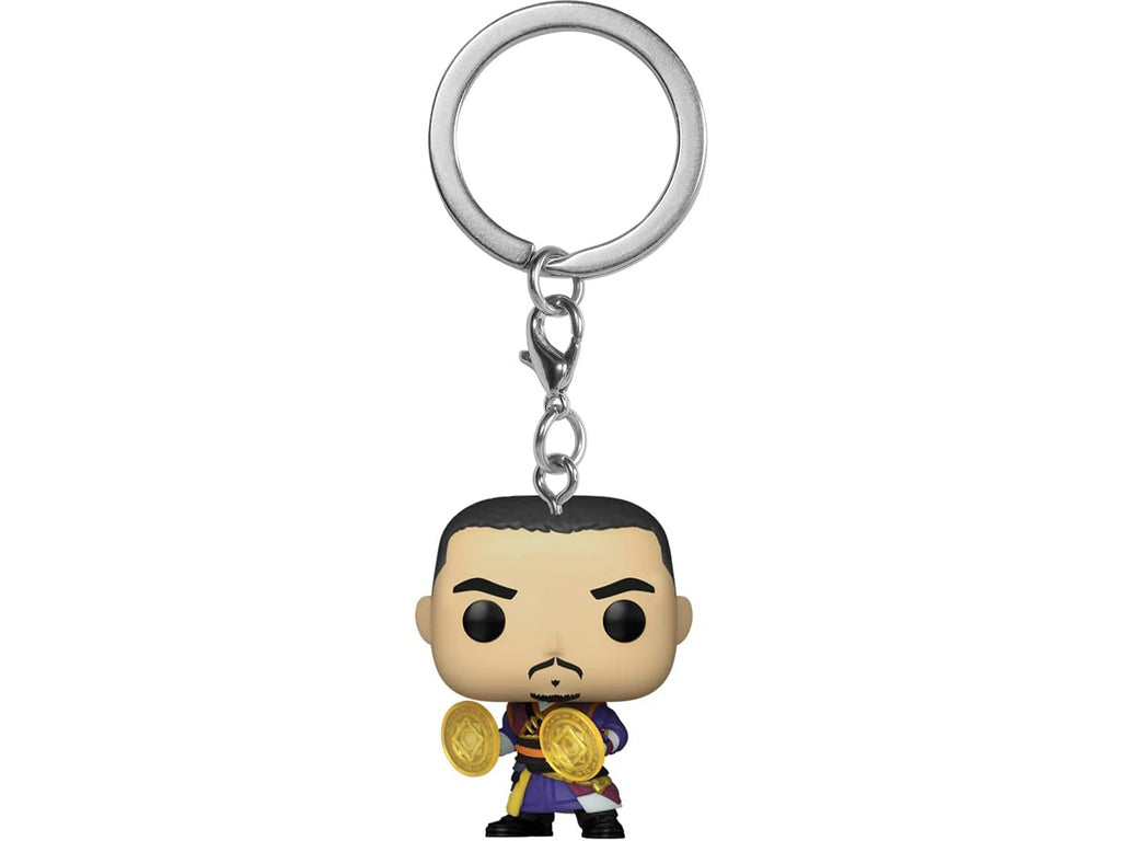 POP Keychain: Doctor Strange in the Multiverse of Madness! - Wong