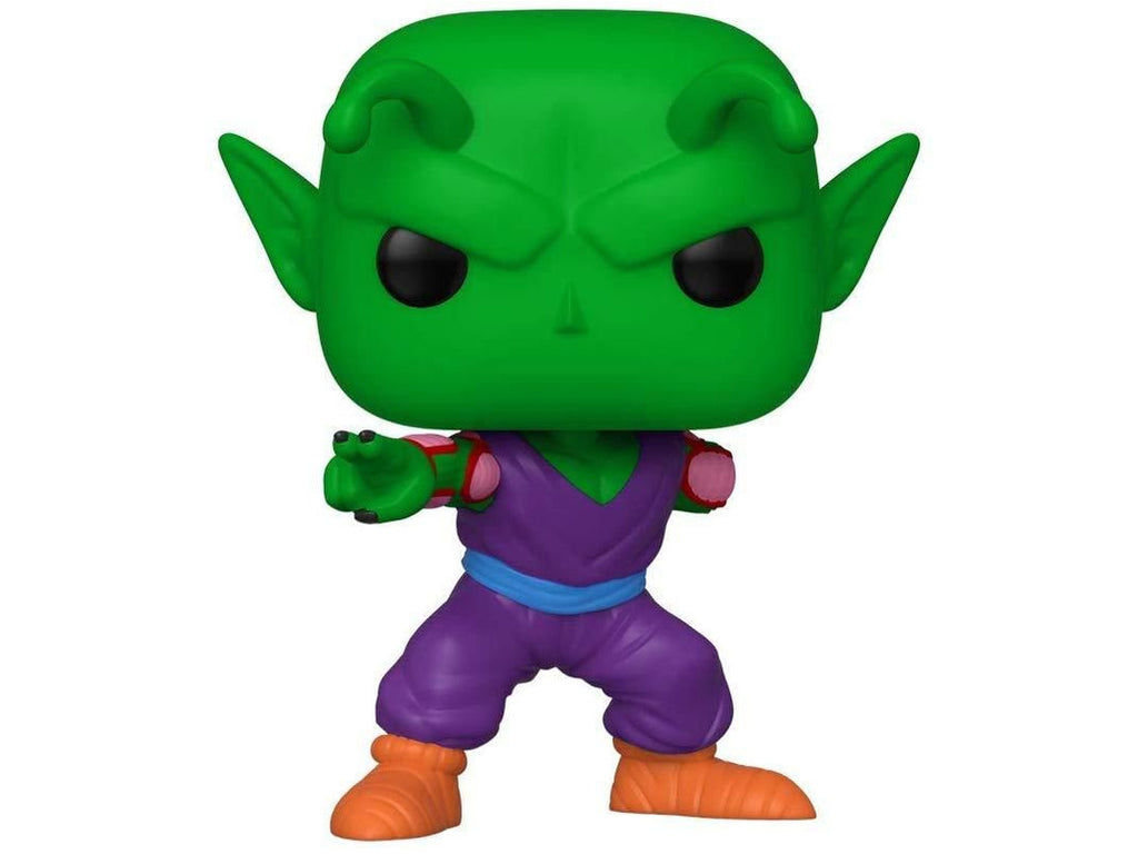 Drangon Ball Z- Piccolo (Missing Arm) Funko Pop - [barcode] - Dragons Trading