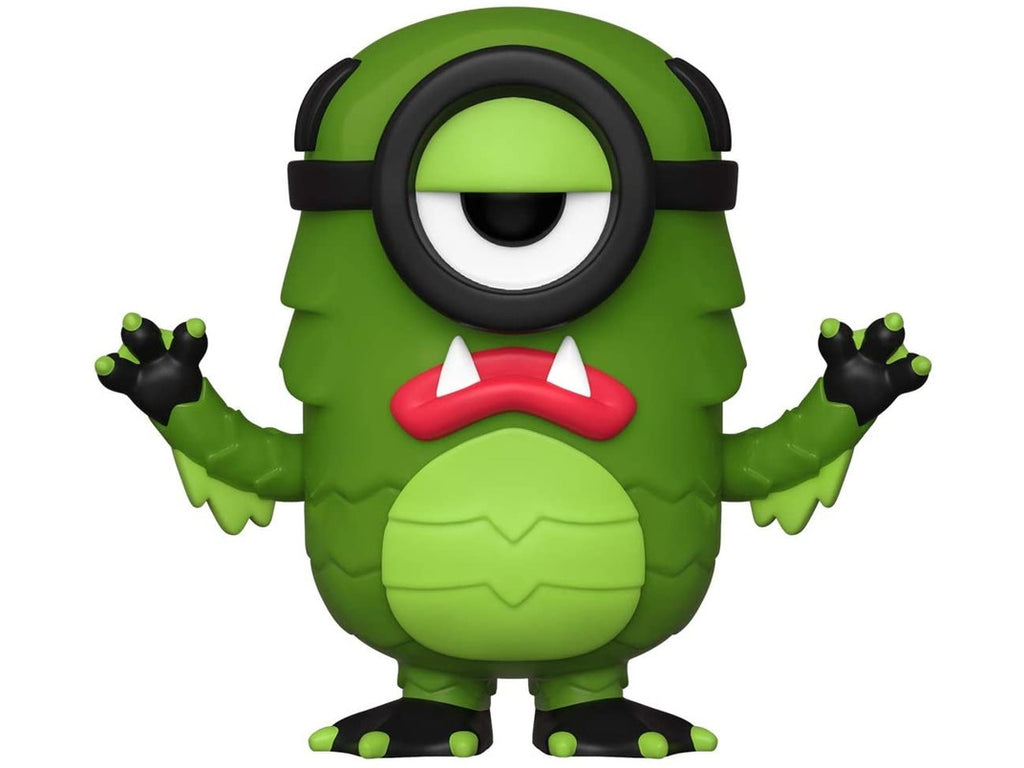 Minions: Halloween - Creature Mel Pop
