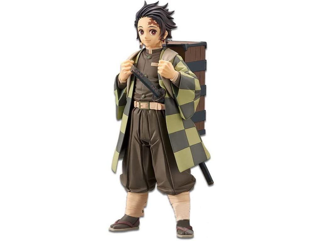 Demon Slayer / Kimetsu No Yaiba Vol.19 Kamado Tanjiro