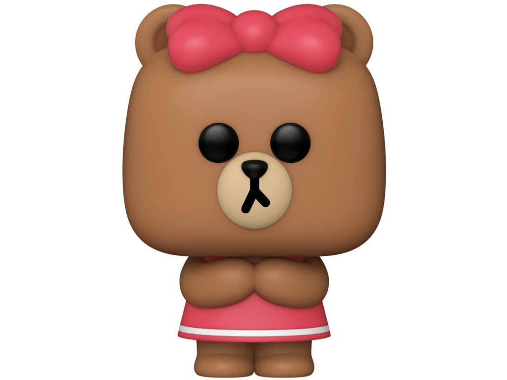 Line Friends: Choco Pop
