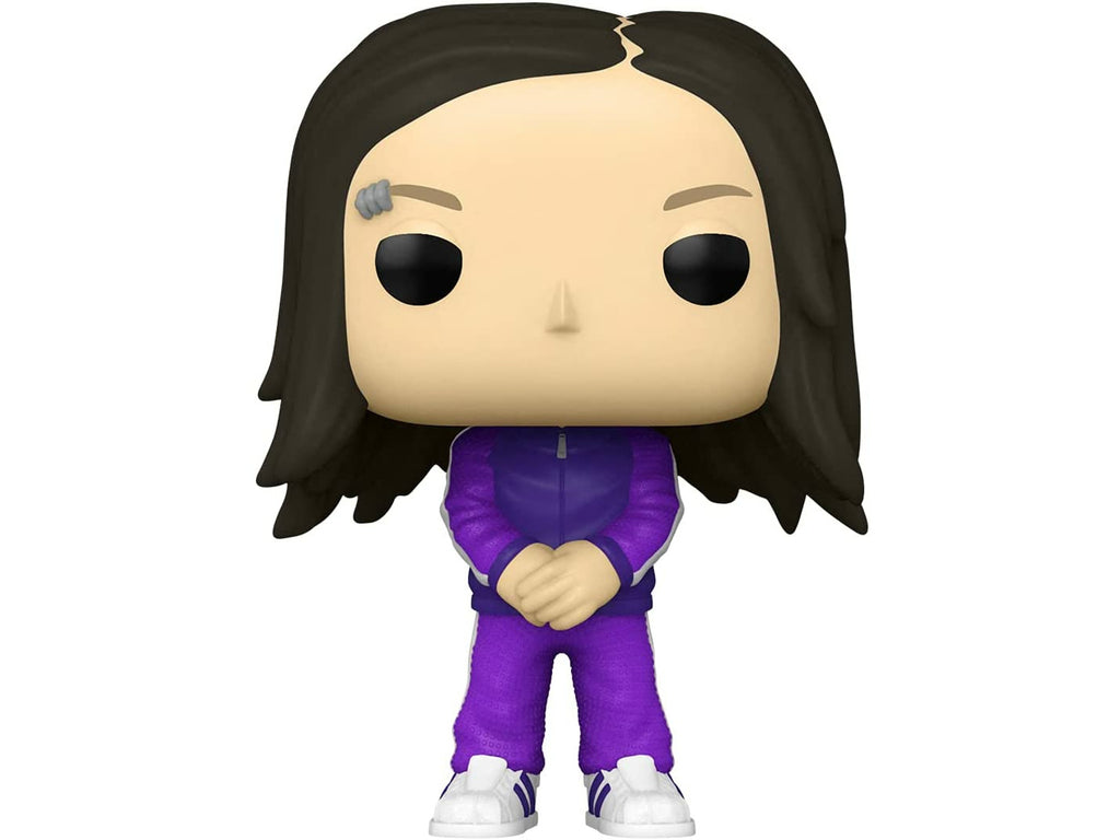 Rocks - Korn - Jonathan Davis Pop