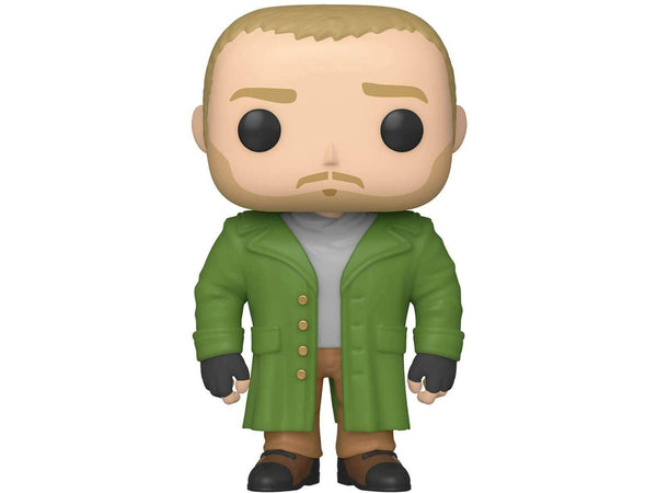 Umbrella Academy - Luther Hargreeves Pop (The Spaceboy/Number One)