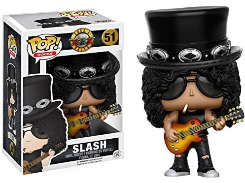 Rocks - Music - Guns N Roses Slash Pop