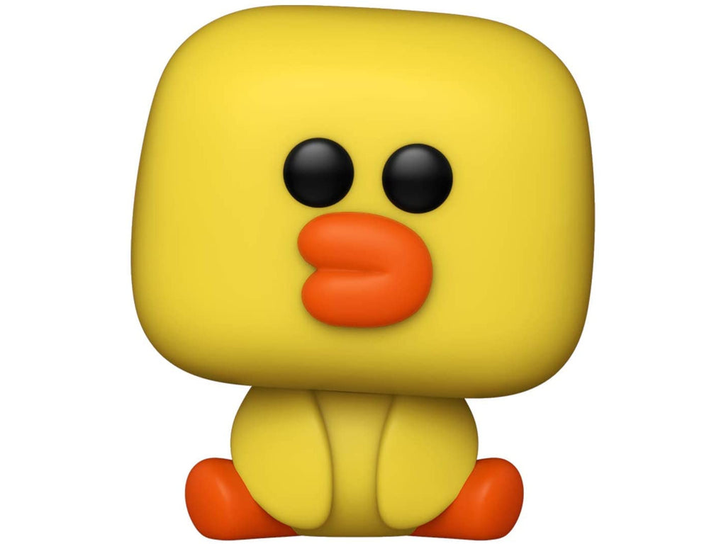 Line Friends: Sally Pop