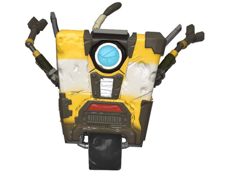 Borderlands 3: Claptrap Pop