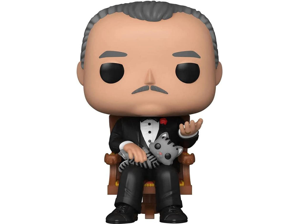 The Godfather 50th - Vito Pop
