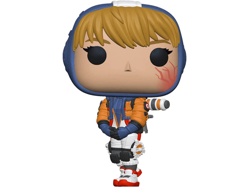 Apex Legends - Wattson Pop