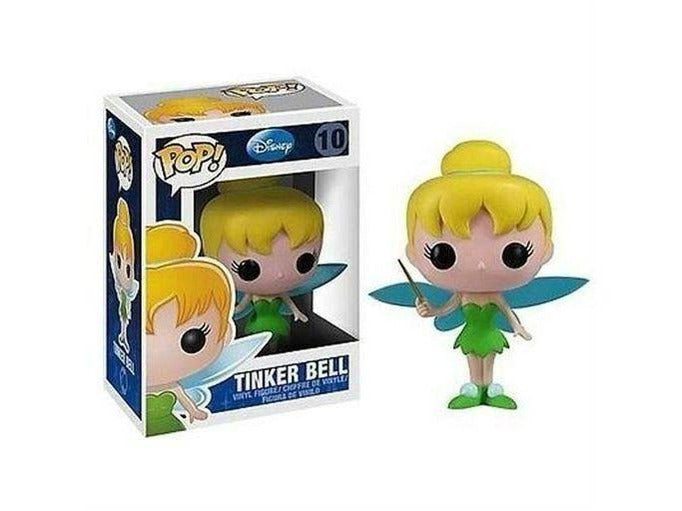 Disney: Series: 1 Tinker Bell - Dragons Trading
