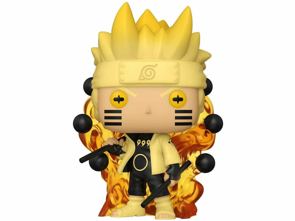 Naruto - Naruto Six Path Sage (Common)