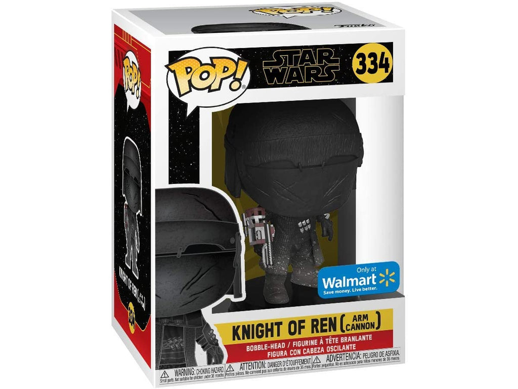 Star Wars: Rise of Skywalker - KOR (Cannon) Pop (Special Edition)