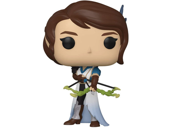 Critical Role: Vox Machina - Vex'ahlia Pop Figure - Dragons Trading
