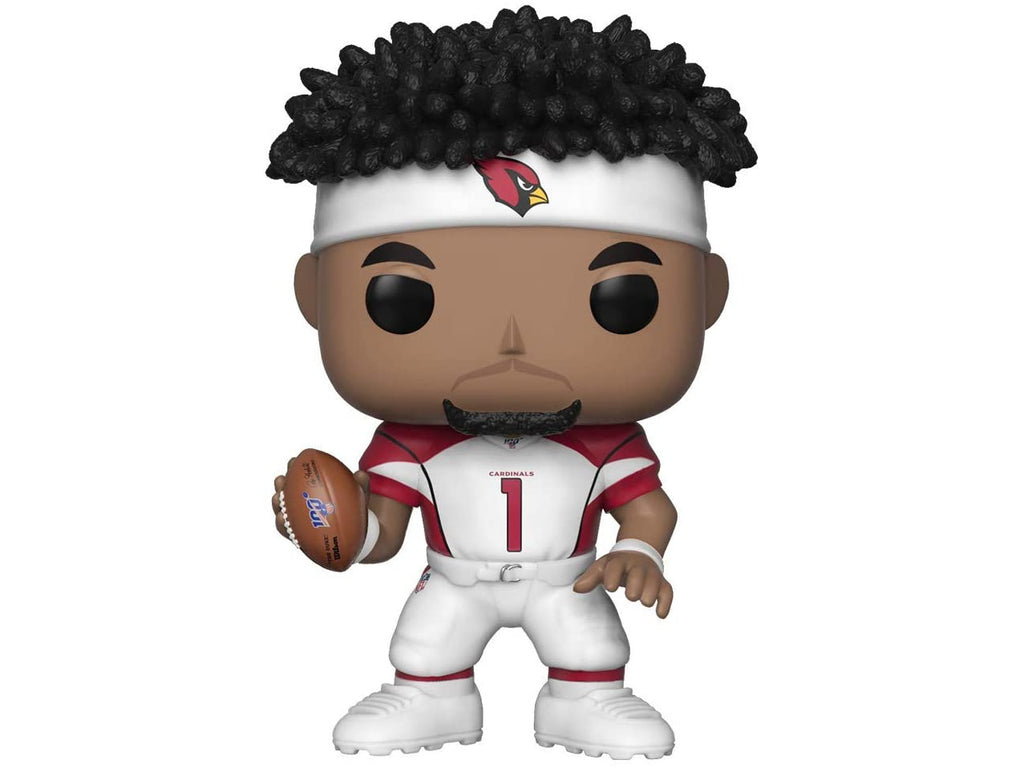 NFL Stars: Cardinals - Kyler Murry Pop (Home Jersey)