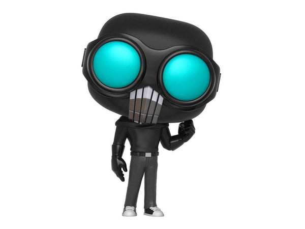 Funko POP! Disney: Incredibles 2 - Screenslaver - Dragons Trading