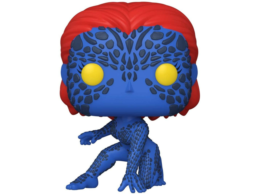 X-Men Films 20th Anniversary: Mystique Pop