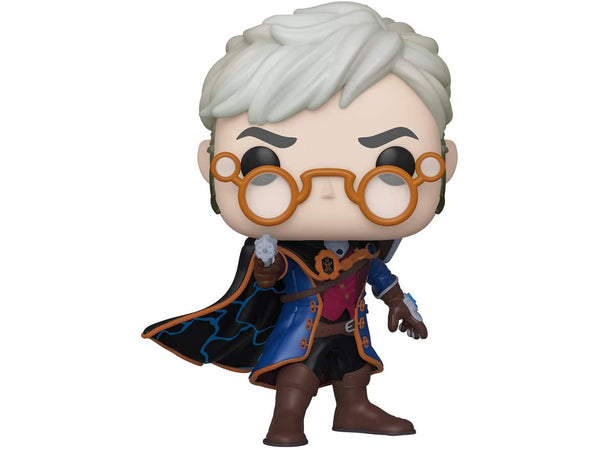 POP Games: Critical Role: Vox Machina - Percival de Rolo - Dragons Trading