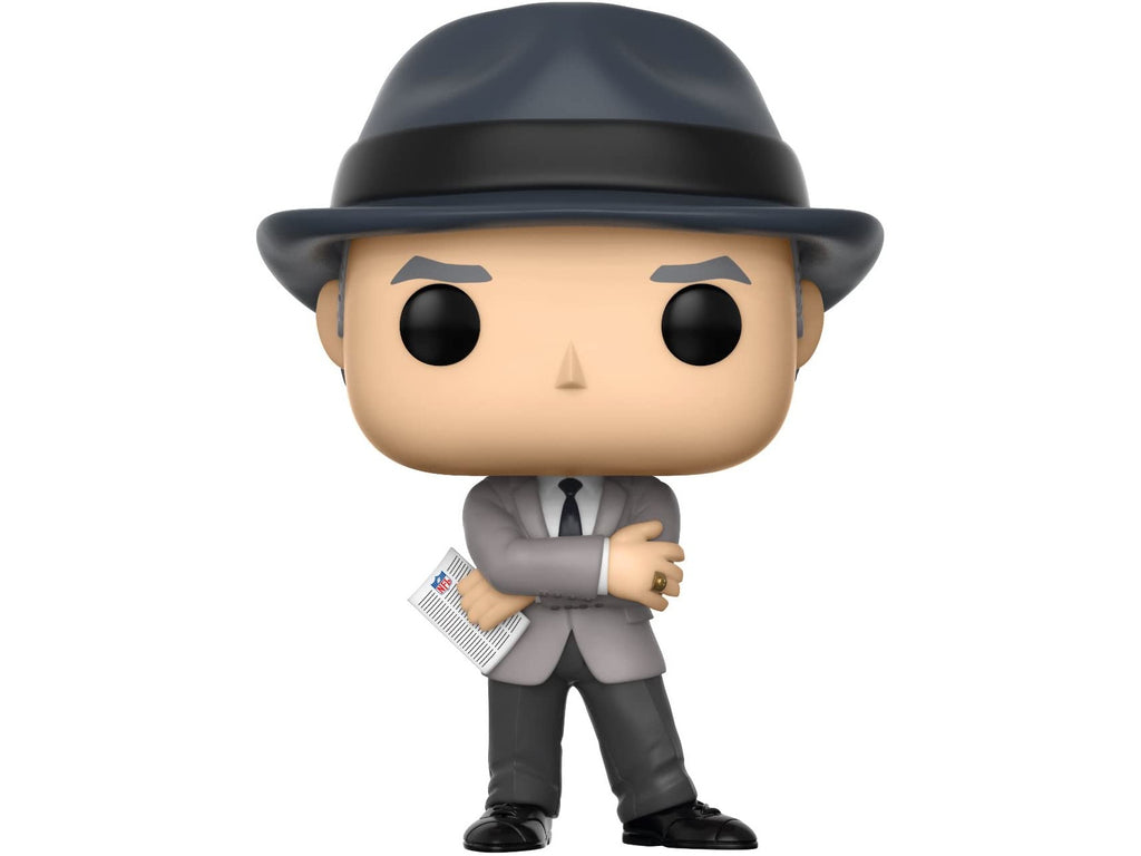 NFL Legends: Tom Landry POP (Cowboys Coach)
