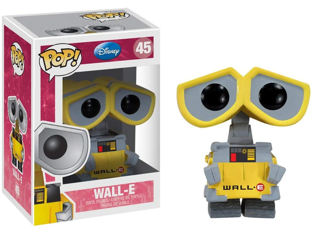 Disney - Wall-E (Wall-E) Pop