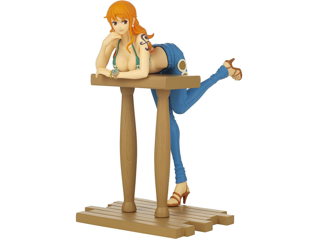 One Piece - Grandline Journey - Nami