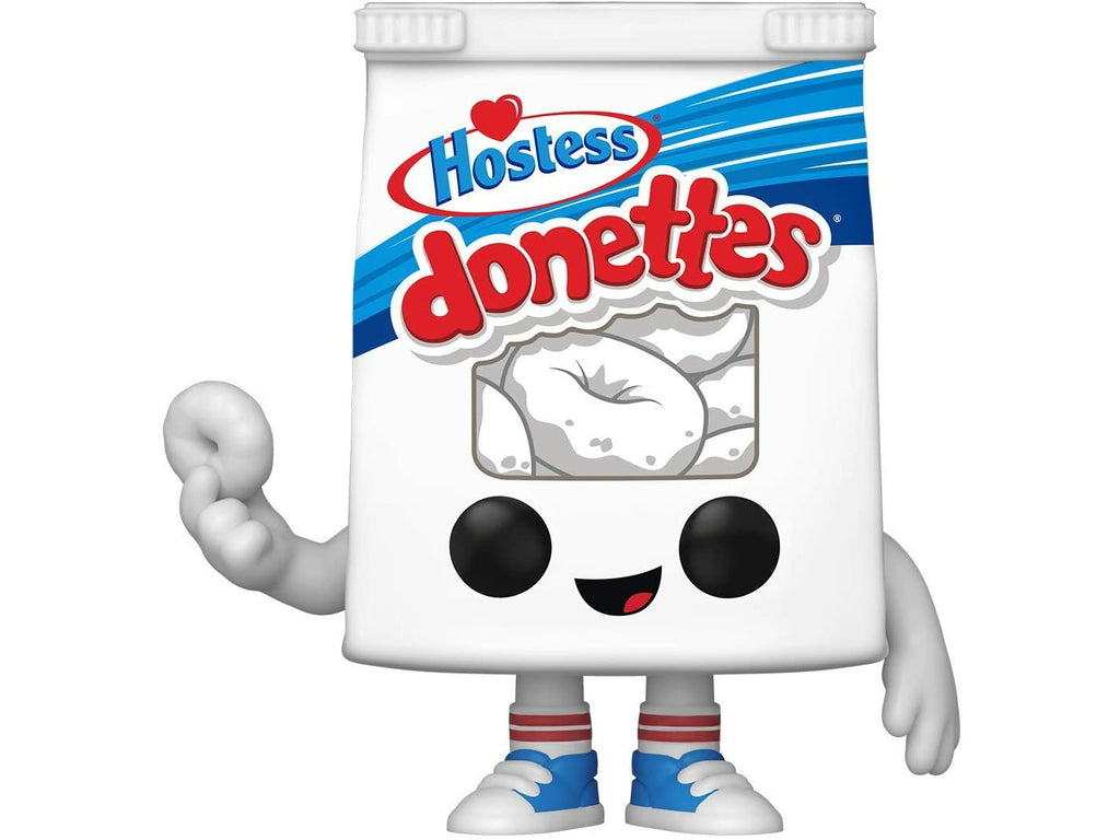 Hostess - Donettes Pop