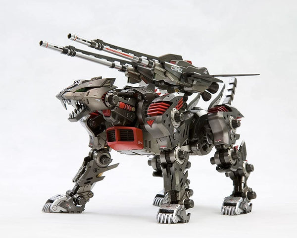 Zoids Ez-035 Lightning Saix Marking Plus Ver.