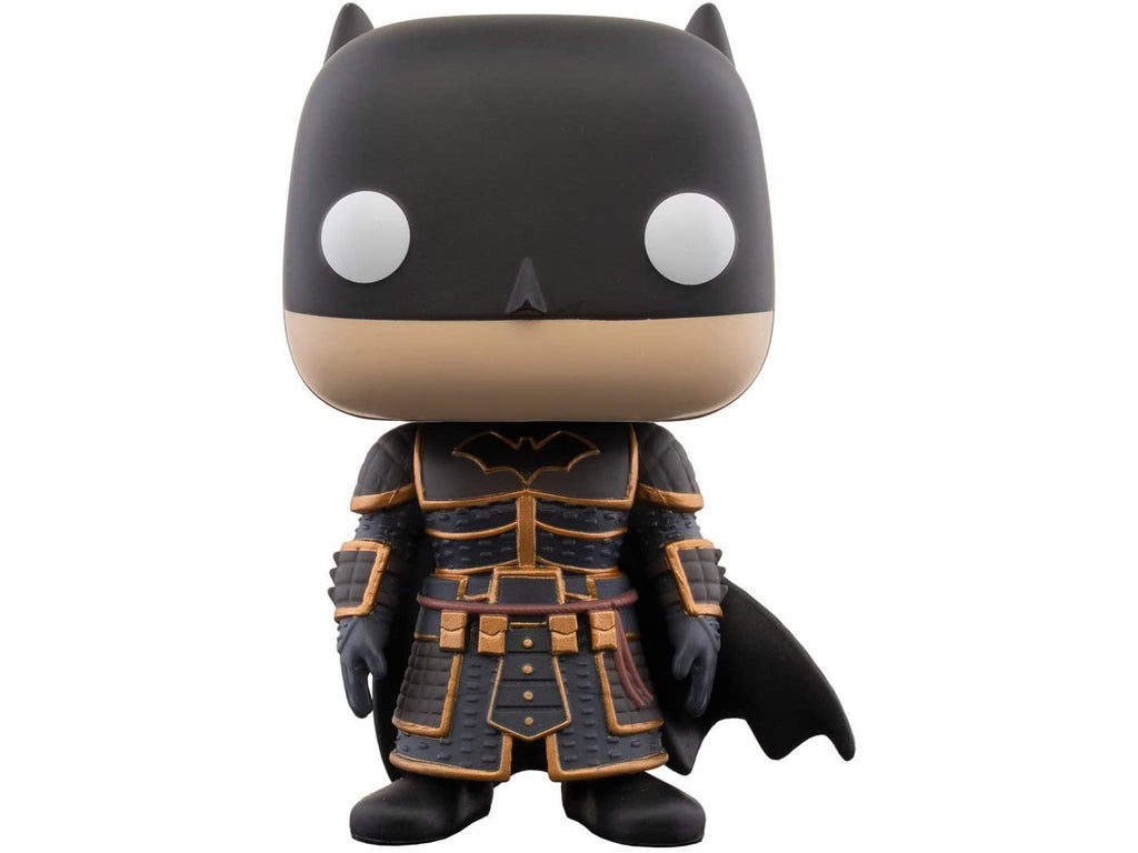Heroes: Imperial Palace- Batman Pop
