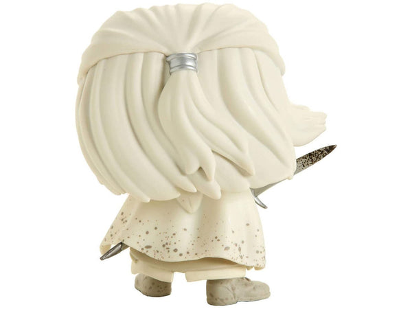 POP Movies: Lord of the Rings: Gandalf the White w/ Sword (Special Edition)