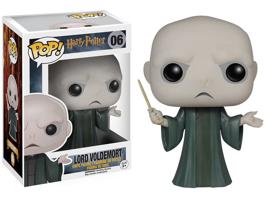 Harry Potter - Voldemort Pop