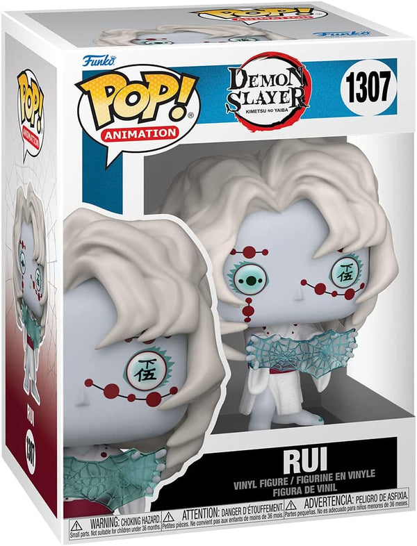 Demon Slayer - Rui Pop - Dragons Trading
