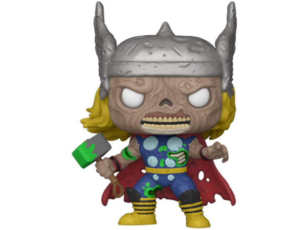 Marvel: Marvel Zombies - Thor Pop - Dragons Trading