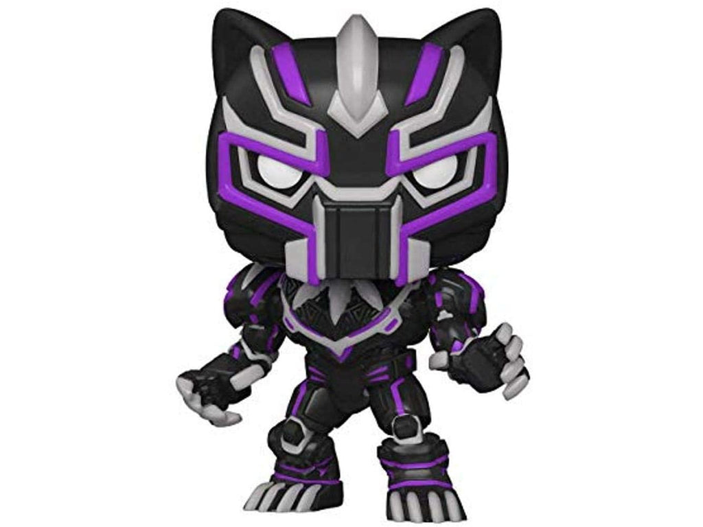 Avengers MechStrike: Black Panther Pop