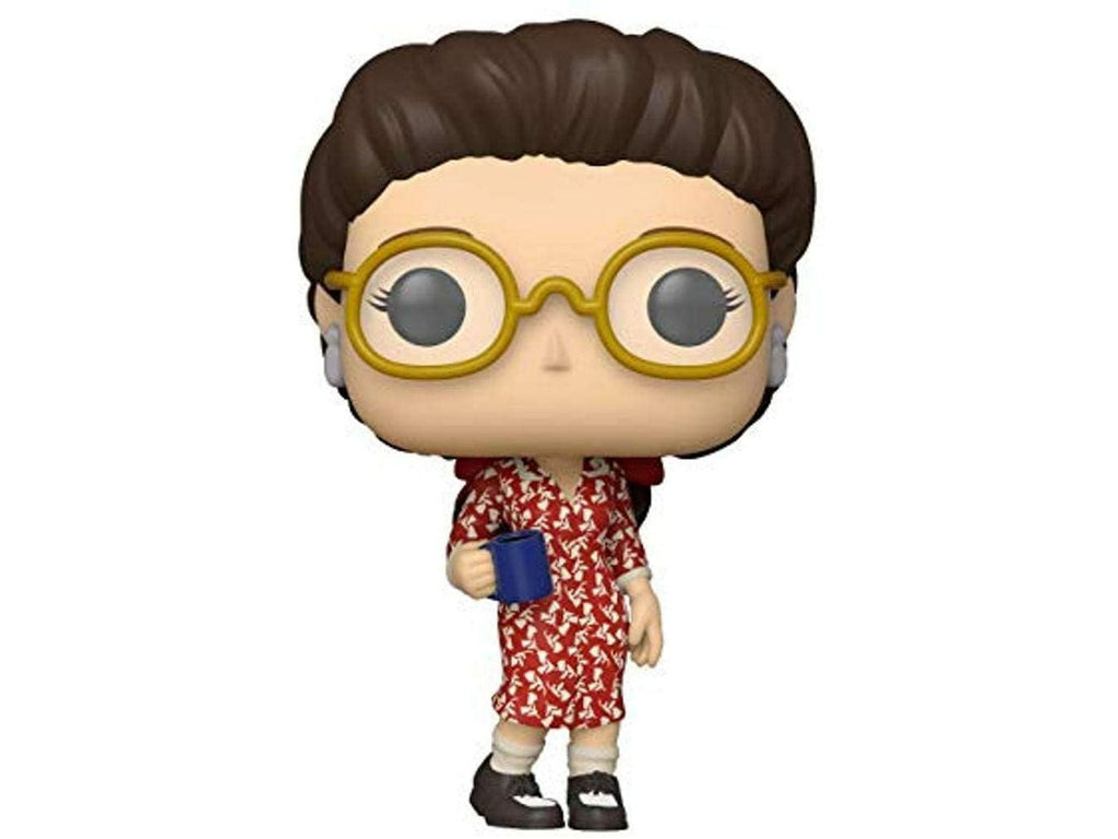TV: Seinfeld- Elaine in Dress