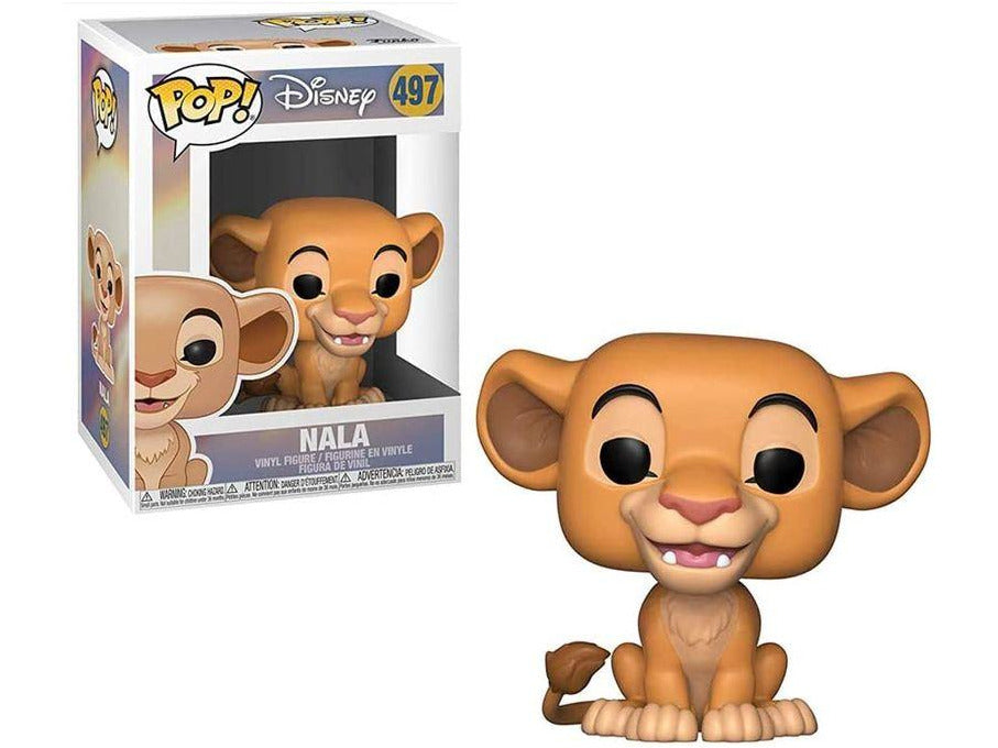 POP Disney: Lion King - Nala