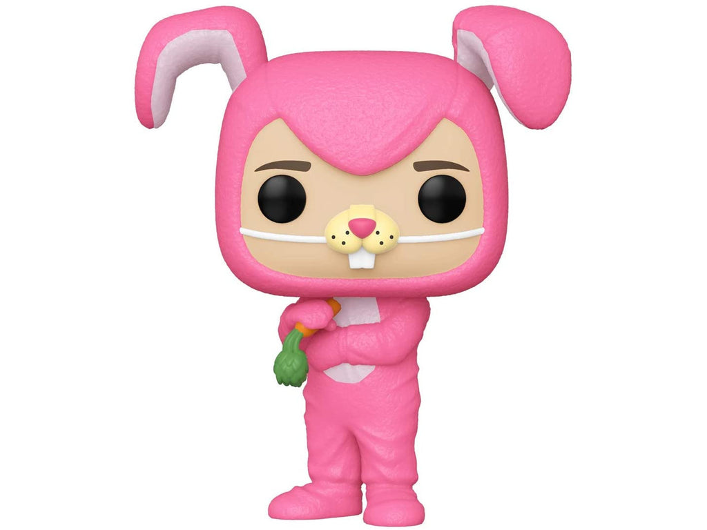 TV: Friends- Chandler as Bunny Pop