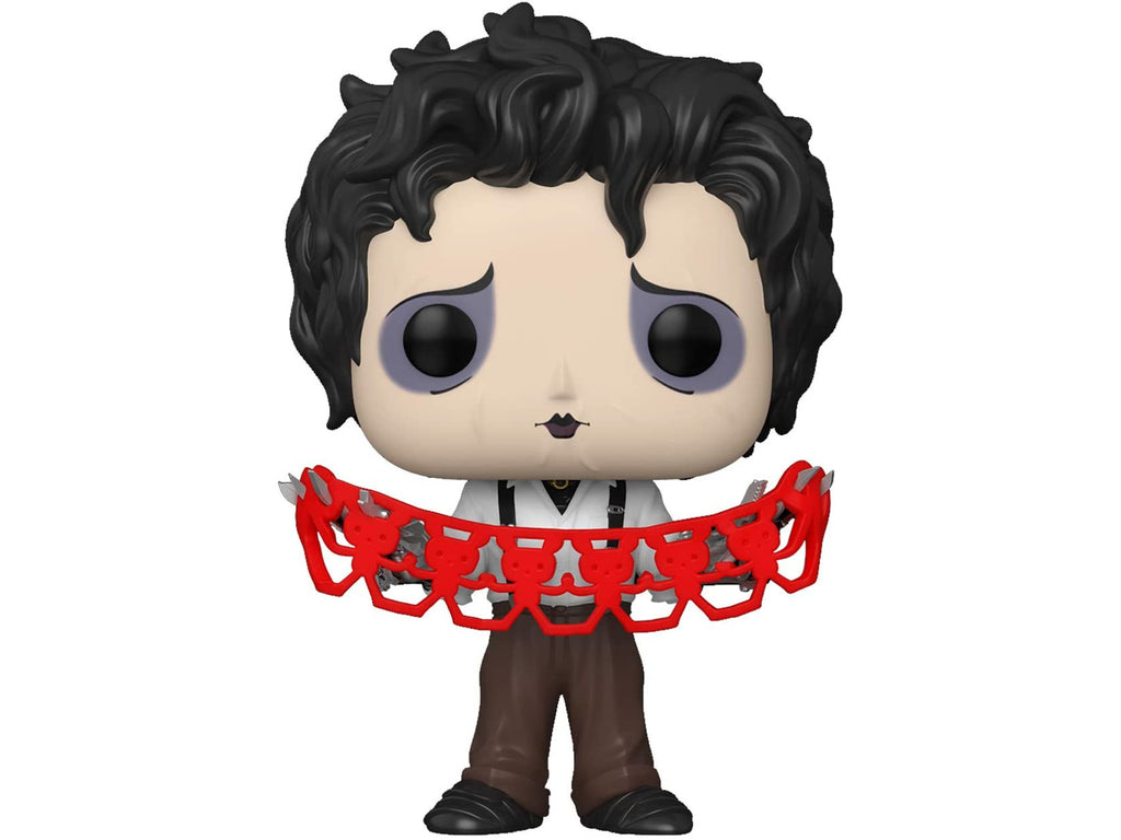 Edward Scissorhands: Edward (Kirigami) Pop (Special)