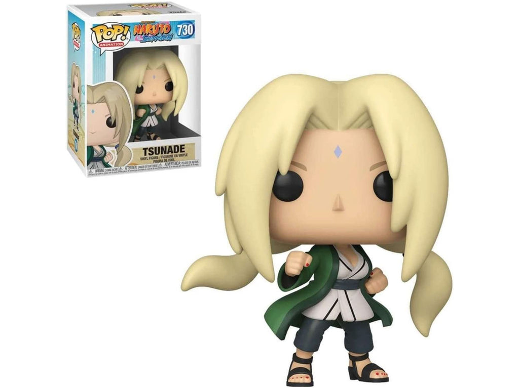 Naruto Shippuden: Tsunade Pop