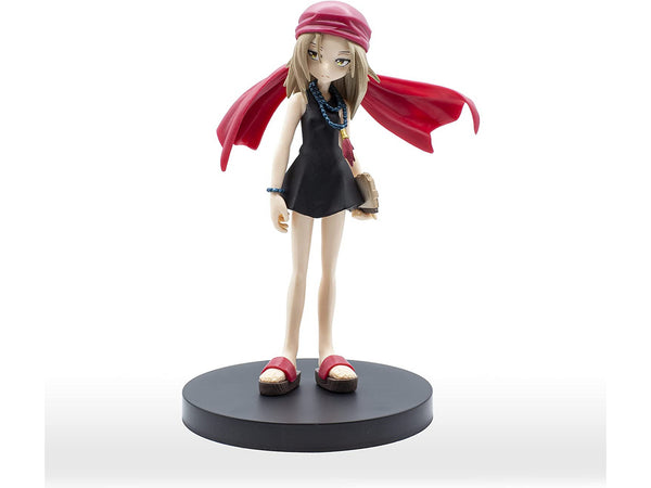 Shaman King - Kyoyama Anna