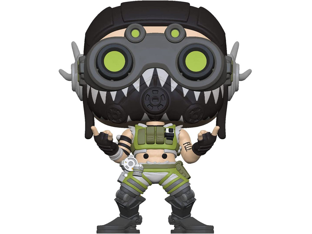 Games: Apex Legends - Octane Pop