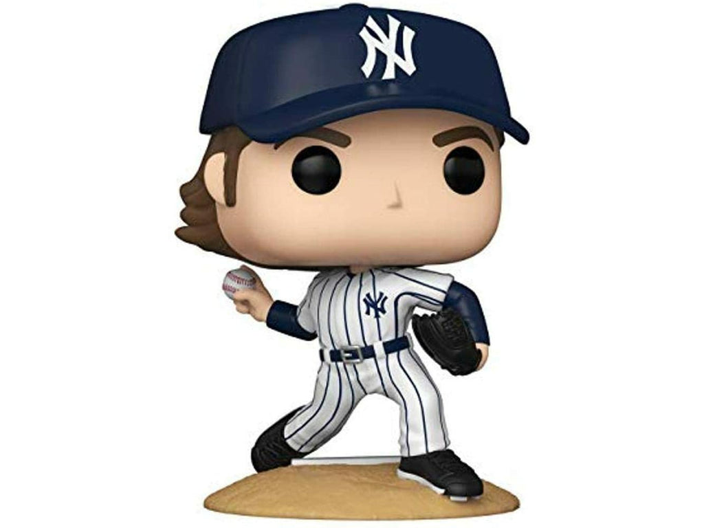 MLB: Yankees- Gerrit Cole (Home Uniform) Pop