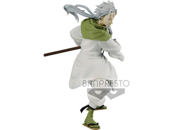 That Time I Got Reincarnated As A Slime - Otherworlder - Figure Vol.11- Hakuro