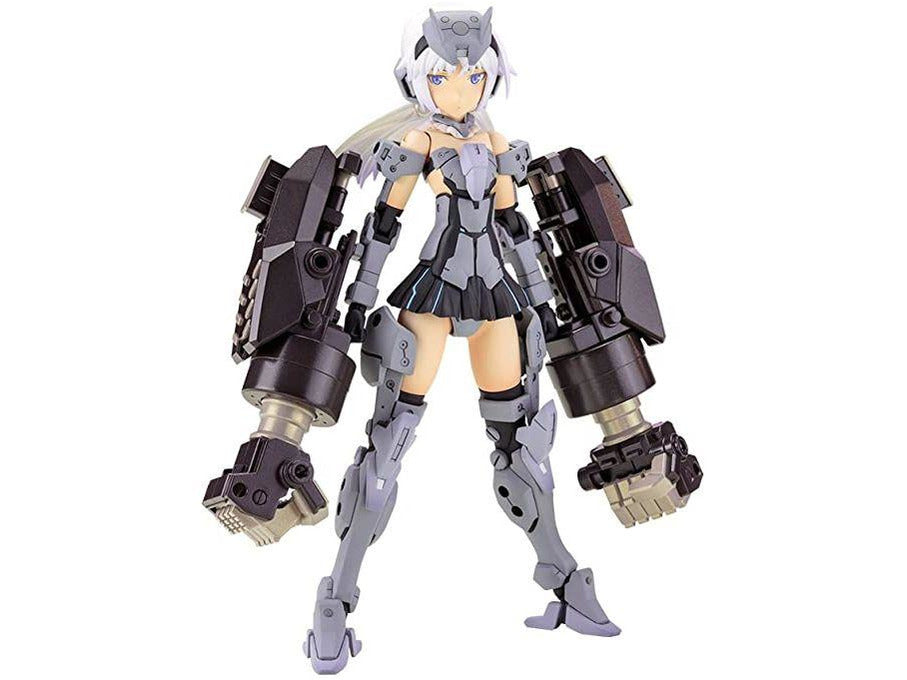 Kotobukiya "Frame Arms Girl" Architect Plastic Model Kit - [barcode] - Dragons Trading