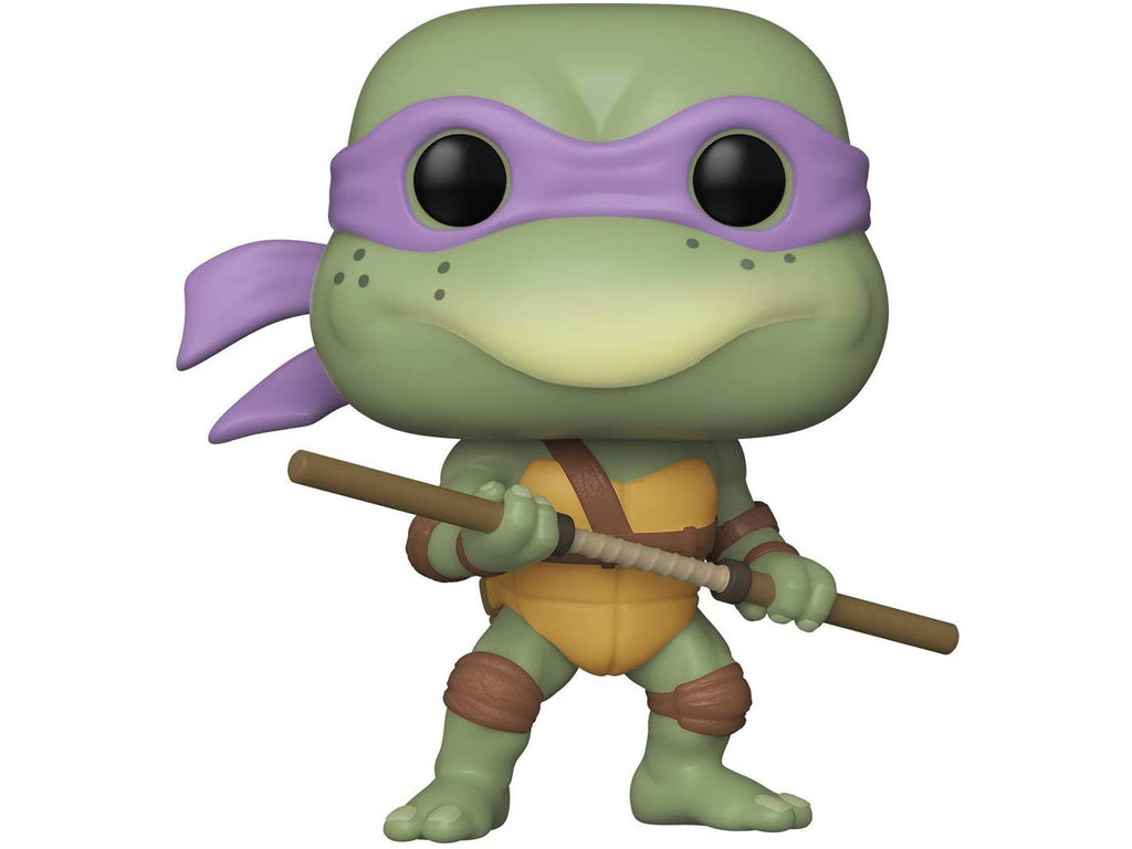 Teenage Mutant Ninja Turtles: Donatello Pop