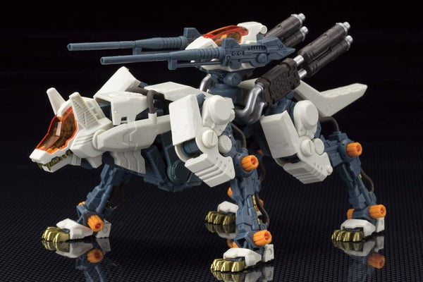 Zoids RHI-3 Command Wolf Repackage Ver.