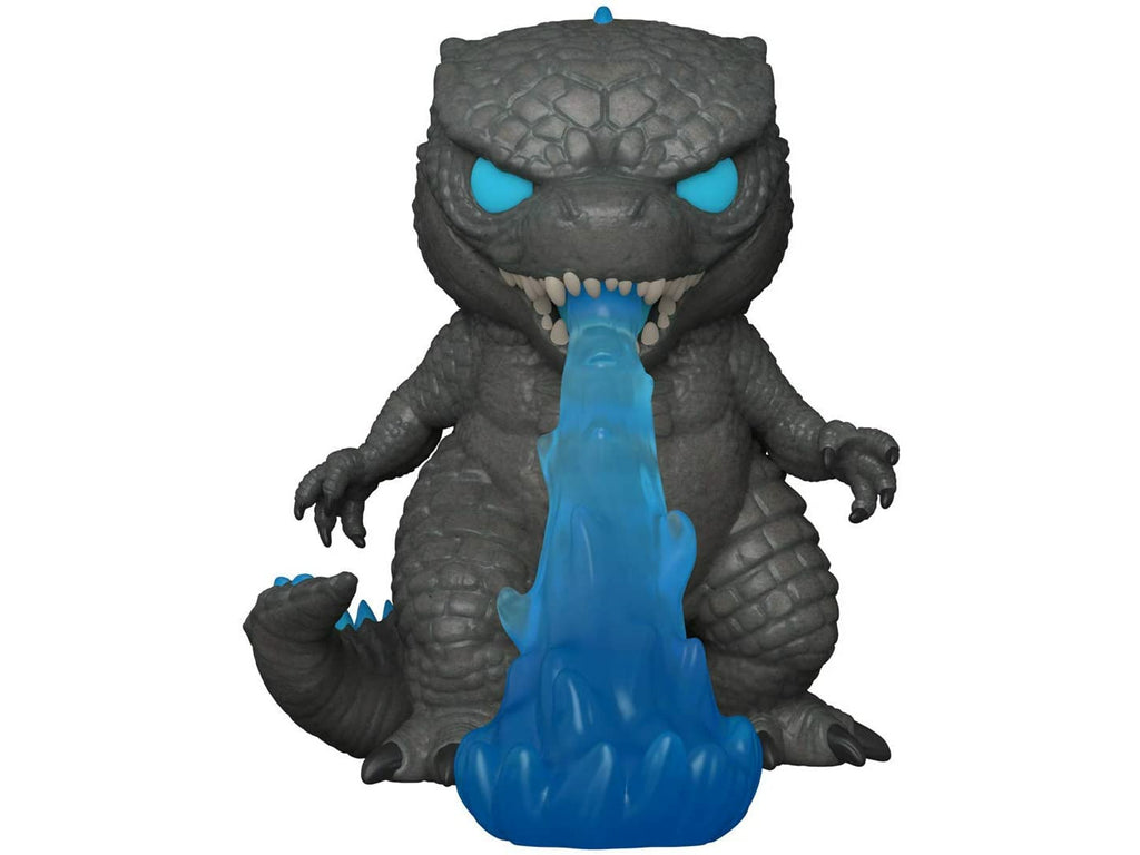 Godzilla Vs Kong: Godzilla (Fire Breathing) Pop