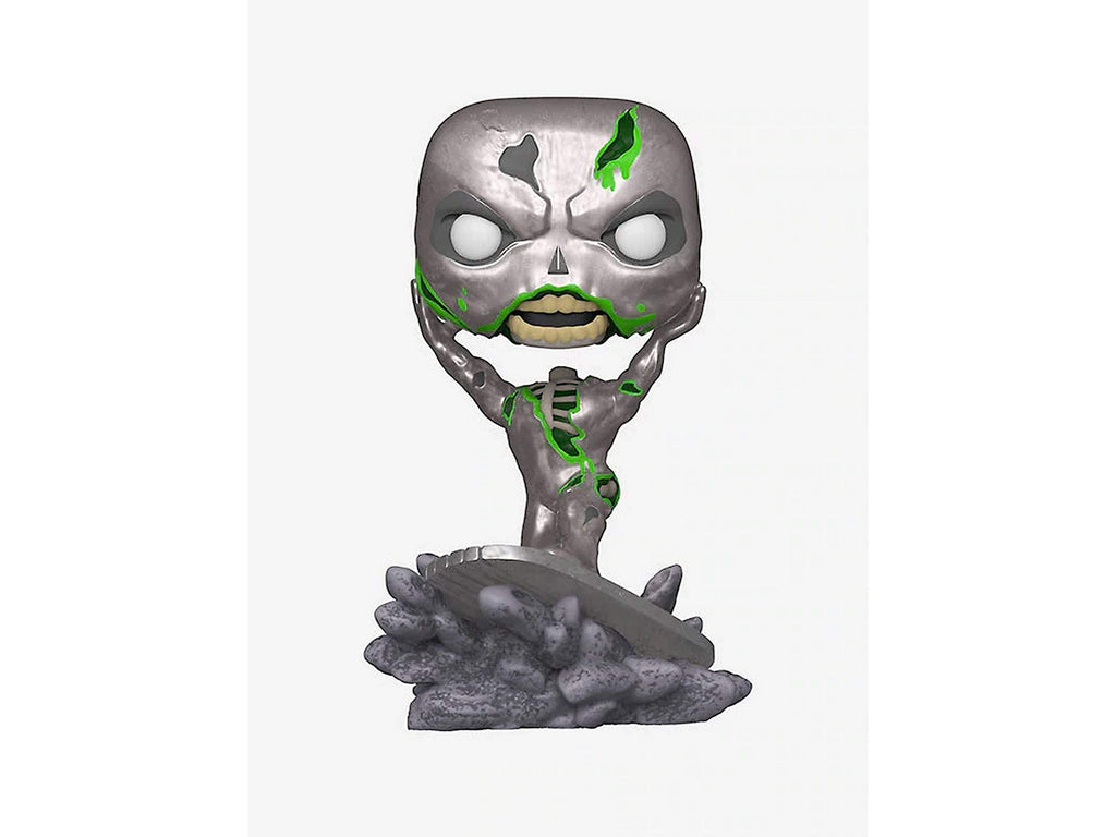 Marvel Zombies: Silver Surfer Pop (Special Edition)