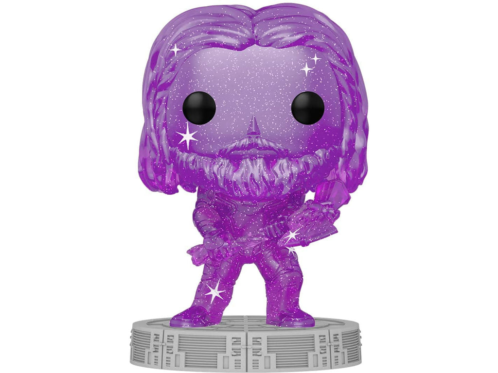 Artist Series: Infinity Saga- Thor (PU)