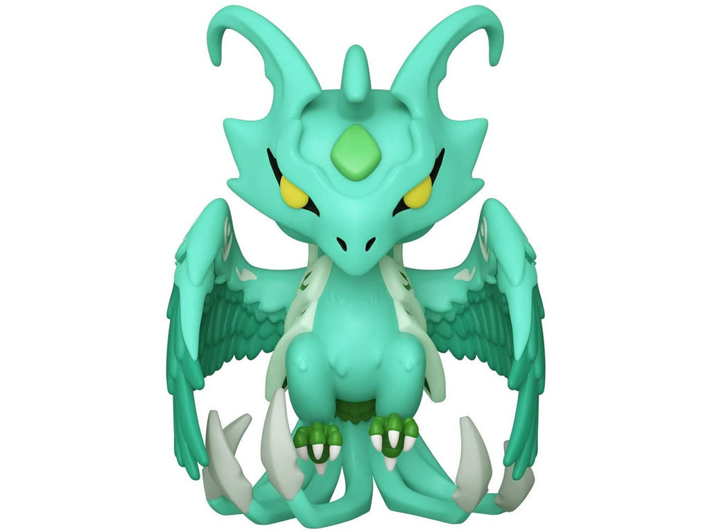 Animation: Bakugan- Skyress Pop