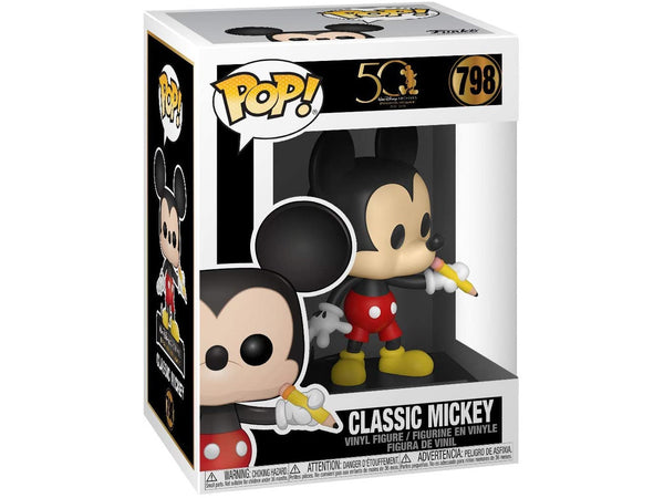 Disney: Archives - Mickey Mouse (Classic) Pop